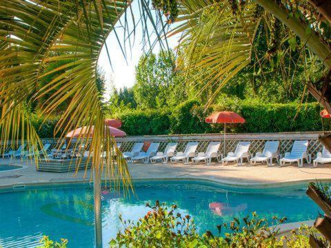 Carnac Camping Exteriér fotografie